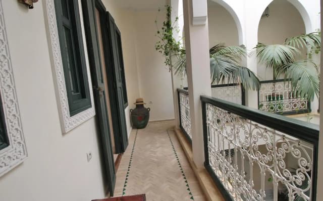 Riad Kasbah Baraka - photo 2