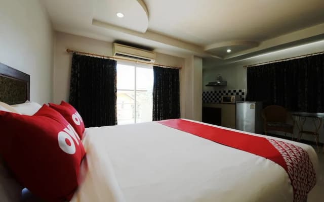 OYO 438 Home 24 - photo 5