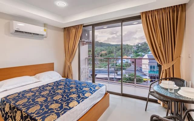 Rawai Beach Condo Room 318 - photo 3