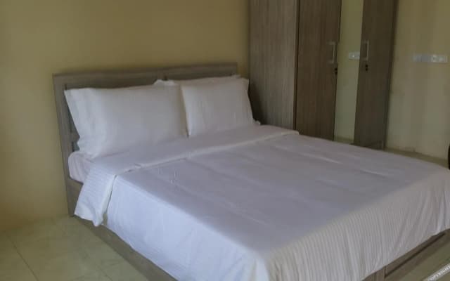 Maldives Dhigga Guest House - photo 3