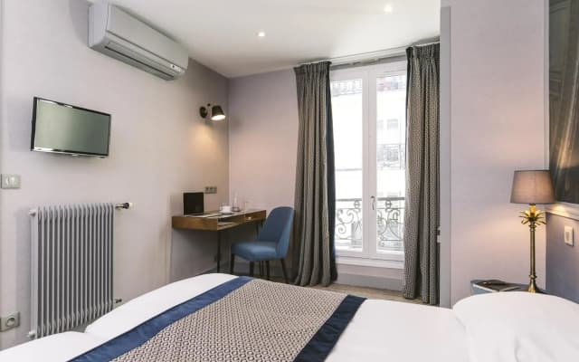 Hotel Saint Christophe - photo 3
