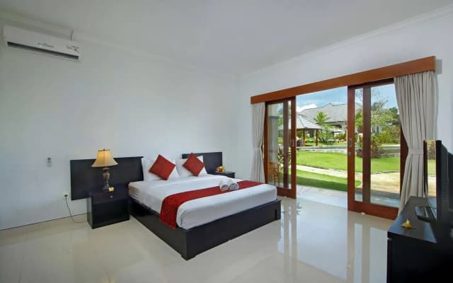 The Brothers Villas Padang Padang - photo 2