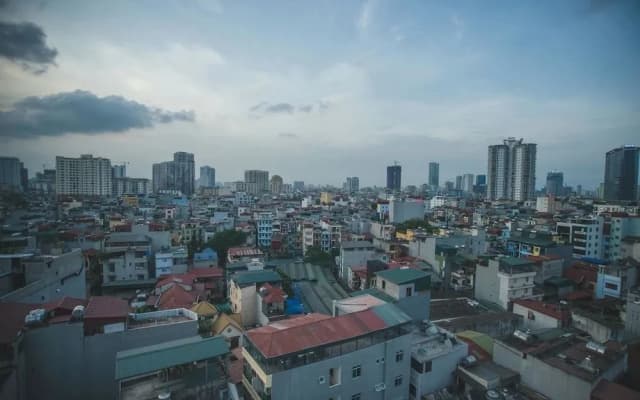 ZO Hotels Dai Co Viet - photo 2