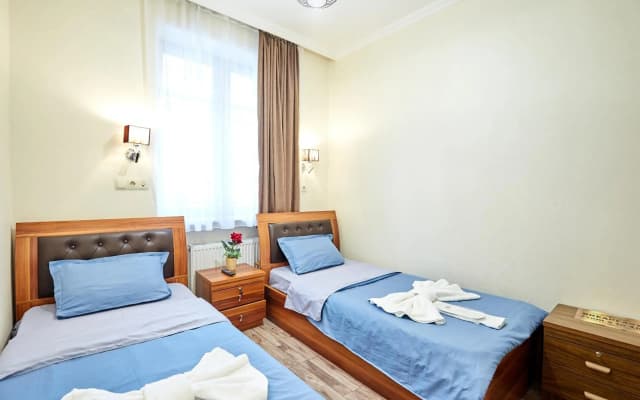Diadema Hotel - photo 4