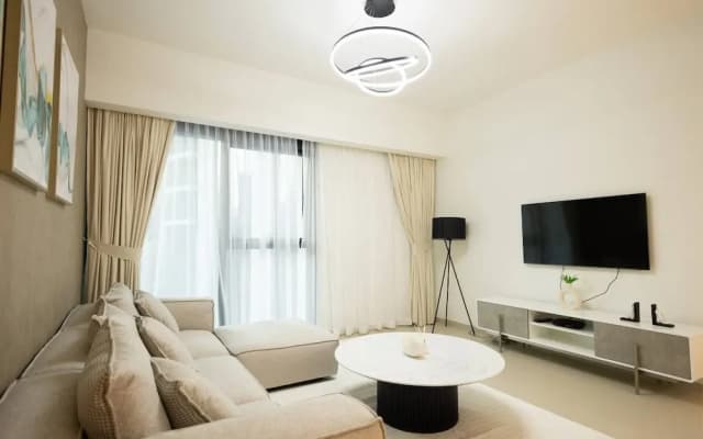 Mh - Act One Act Two - 2bhk - Ref503 - photo 4