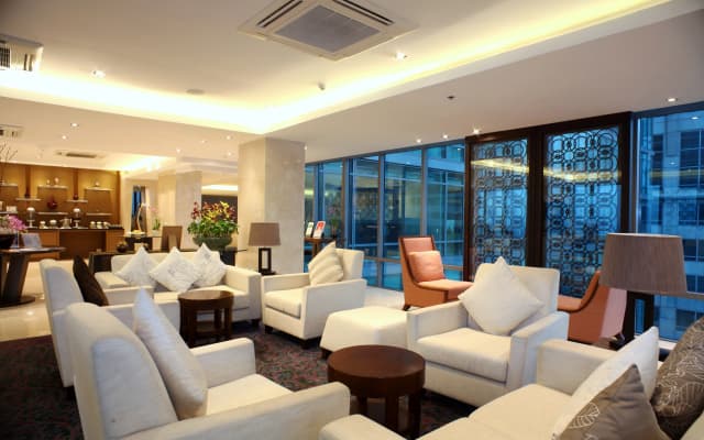Sivatel Bangkok - photo 2
