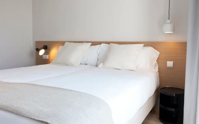 MH Apartments Central Madrid - photo 4