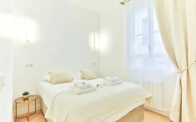 Authentic Apartment - 2br/6p - Bois de Boulogne - photo 2