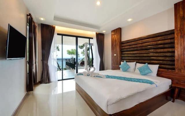 Dusit Buncha Resort - photo 4