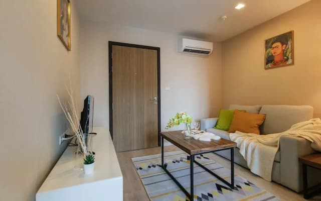 Apartment in BKK - bkb213 - photo 4