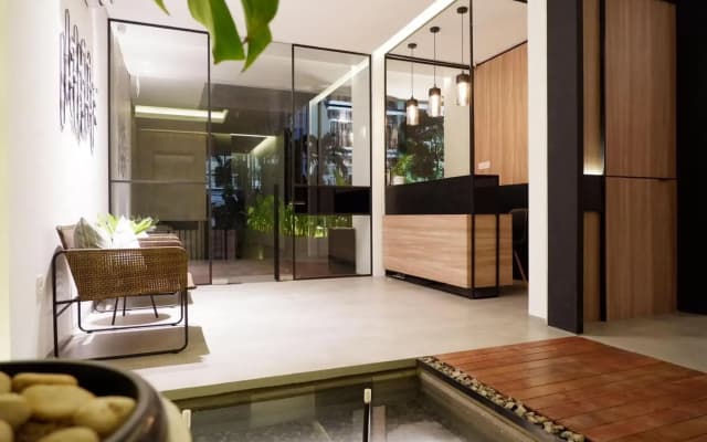Green Rasuna Residence - photo 5
