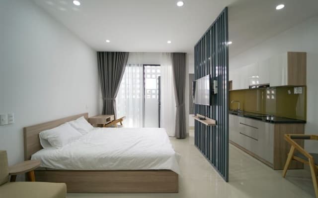Han Apartment - photo 5