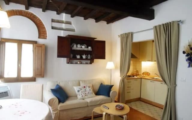 Rosa Apartment - photo 4