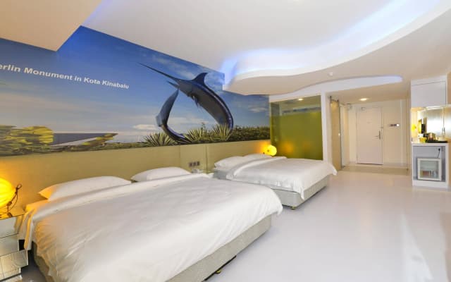 Unic Hotel - photo 4