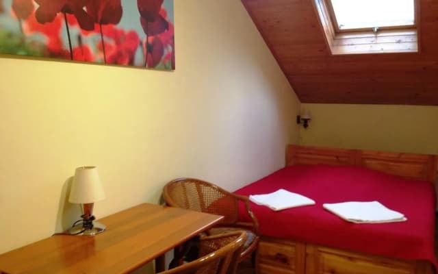 Platan pension - photo 5
