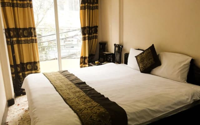 Kangaroo Hostel - photo 4