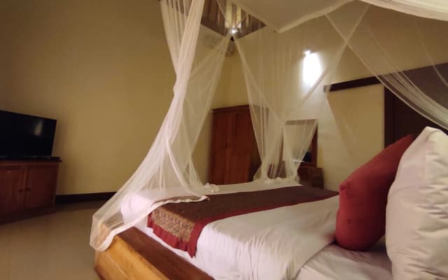 Bagiya Suites & Villas - photo 5