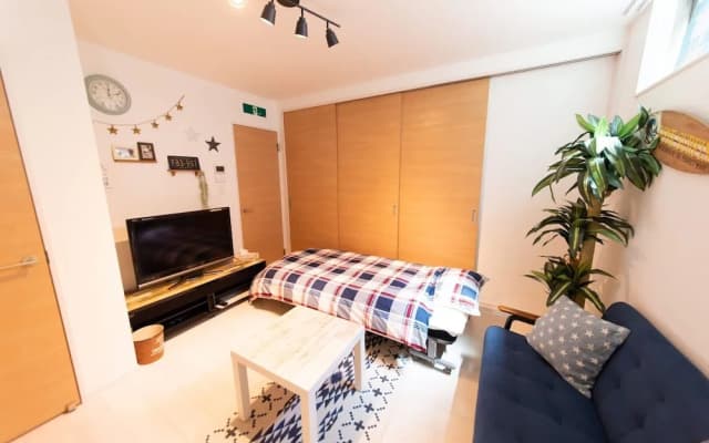 L-style Hanazonocho Apartment A - photo 5