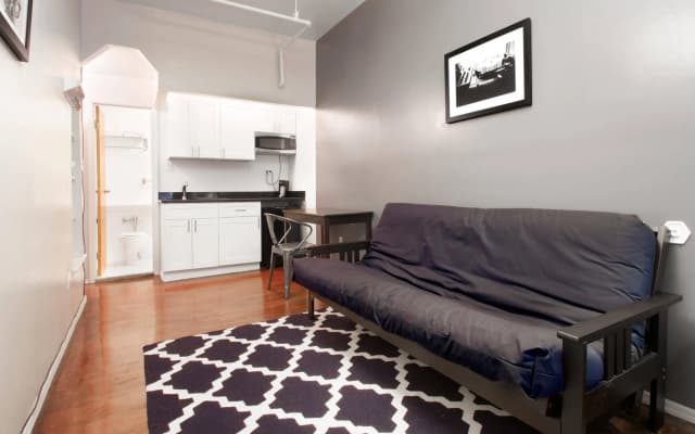 Hotel 309 - photo 3