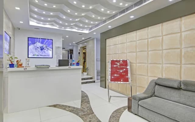Treebo Jannat Residency - photo 2
