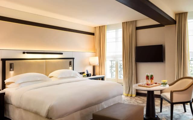 Hyatt Paris Madeleine - photo 3
