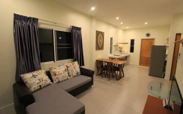 Twin Villa - photo 4