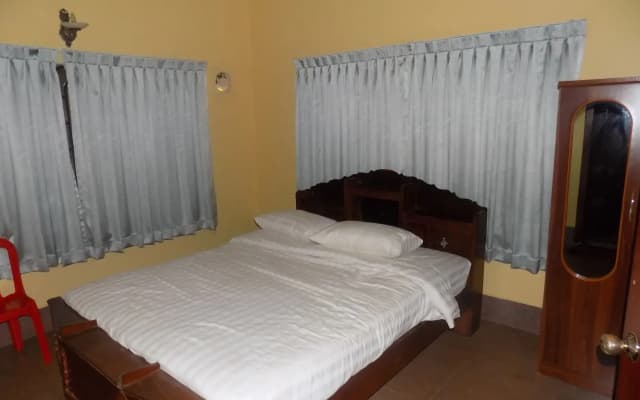 Mango Villa Siem Reap - photo 2