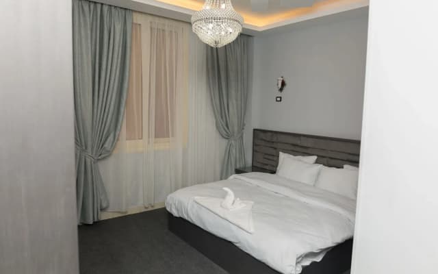Capital Hotel - photo 5