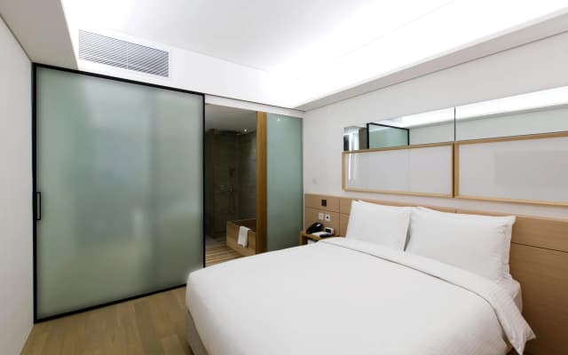 Sotetsu Hotels The Splaisir Seoul Myeong-Dong - photo 3