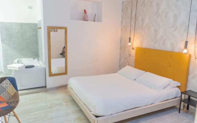 iRooms Rome Spanish Steps - photo 2