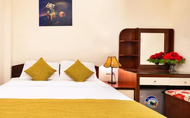 S79 Residences Yaya Bui Vien - photo 3