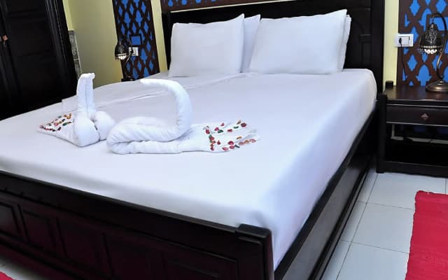 New Star Zamalek Hotel - photo 5
