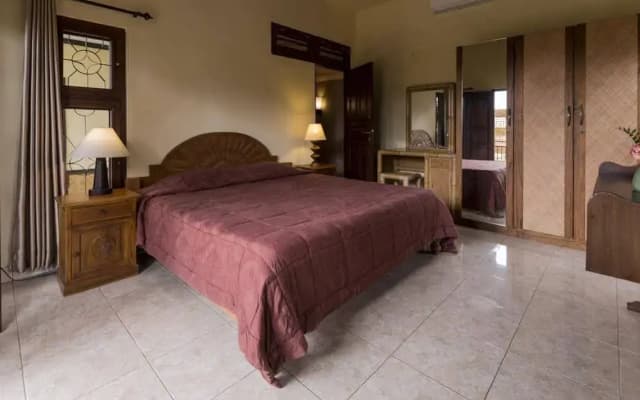 Murni's Villa Ligondi - photo 2