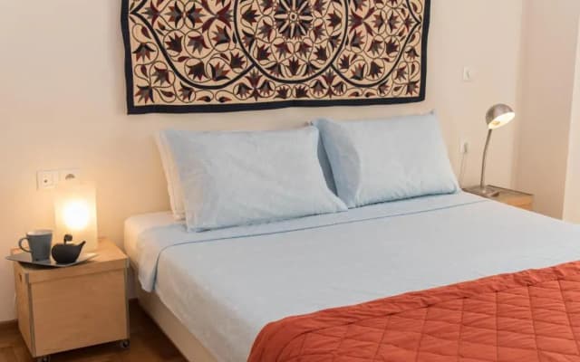 2 Bedroom Apartment At The Historical Center, View To Acropolis - photo 5