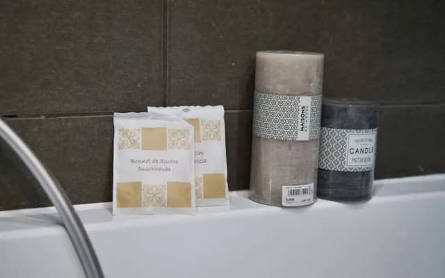 Home Suites Giolitti - photo 5