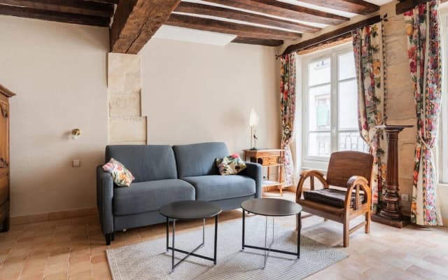 Latin Quarter - Pantheon Studio - photo 2