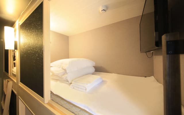 Centurion CABIN & SPA KYOTO - photo 4