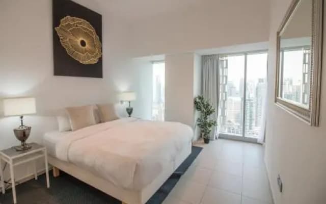 FULL Marina View! Cayan Tower - photo 5