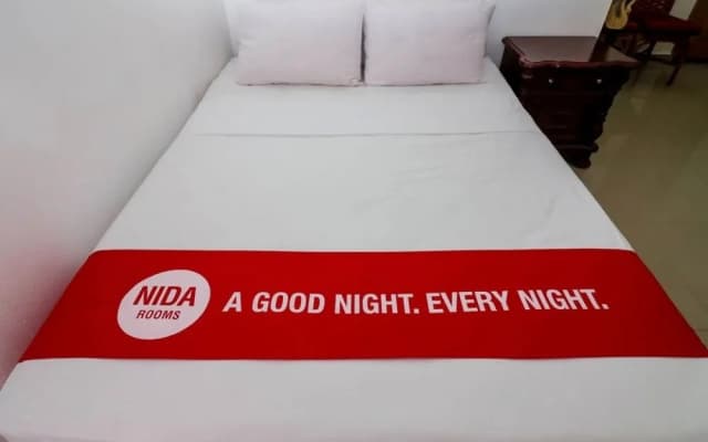 NIDA Rooms Mahendradata 107 Denpasar - photo 2