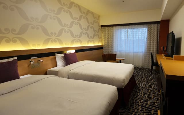 Hotel Metropolitan Edmont Tokyo - photo 5