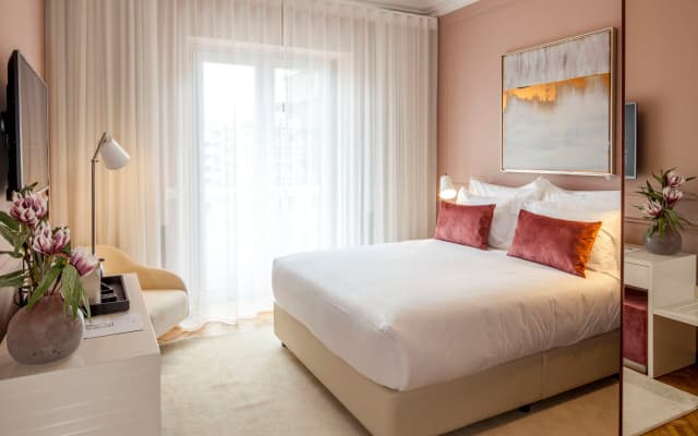 Luzeiros Suites - photo 3