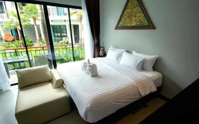Coco Retreat Phuket Resort & Spa - photo 4
