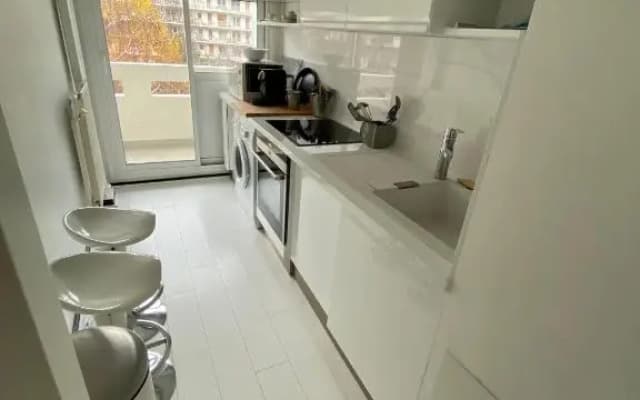 High class Apartment Paris 15 - photo 2