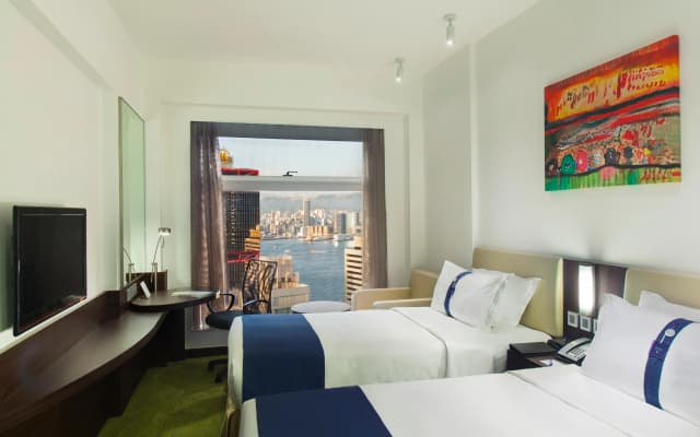 Motto by Hilton Hong Kong Soho - photo 4