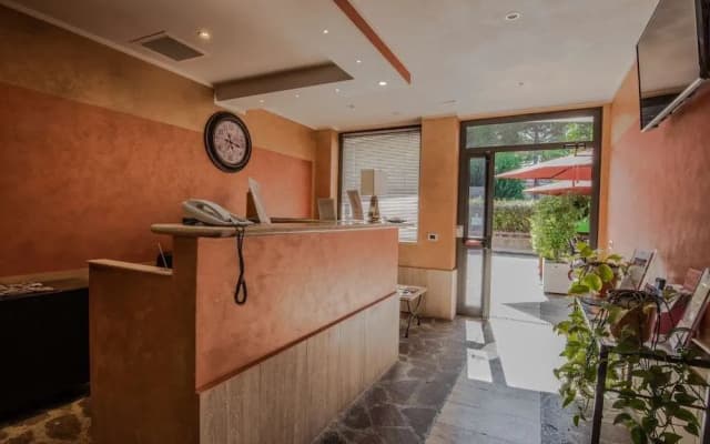 Petra Residence - photo 2