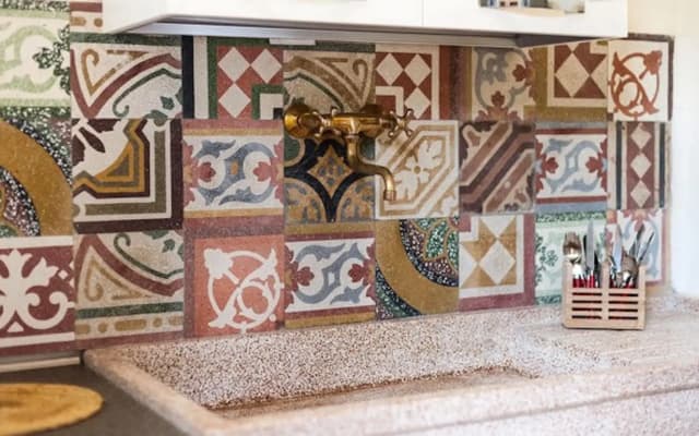L'Aranceto&Stilnovo Guest House Di Toka Alfons - photo 2