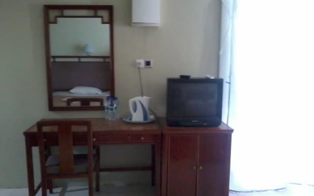Haliman Guest House - photo 4