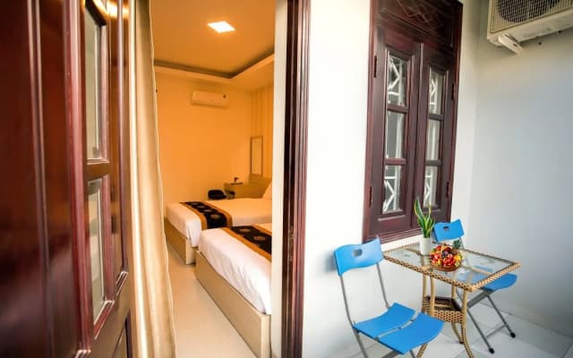 Mr Duy Hostel - photo 4