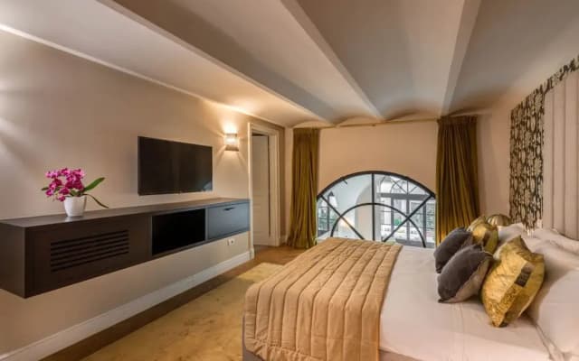 Duomo Penthouse By Geco Vacation Rentals - photo 3