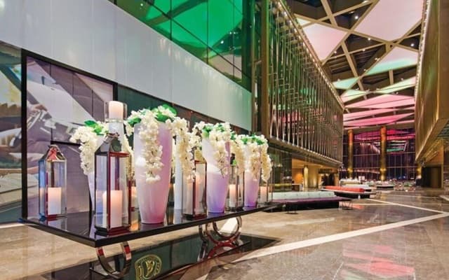 Rixos Premium Dubai JBR - photo 2